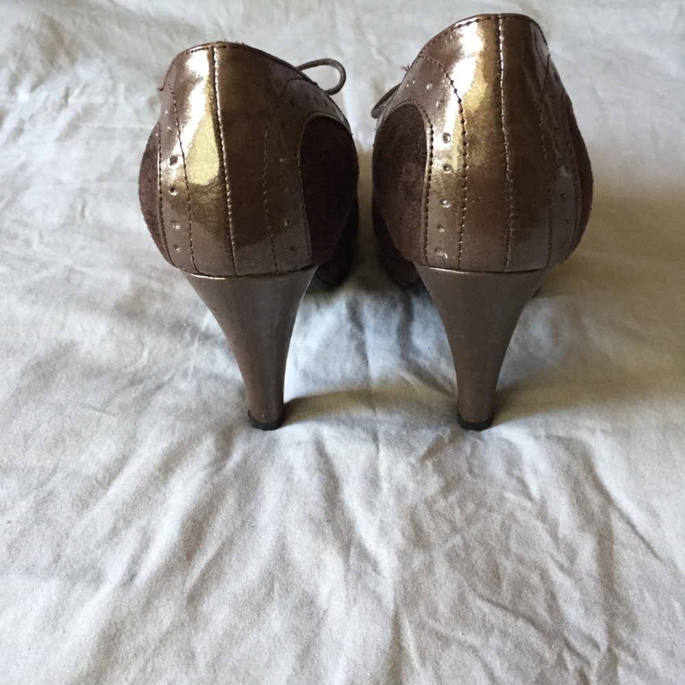 Summer Rio High Heels - Picture 3 of 6